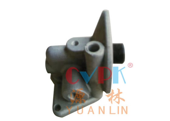6136-51-5111 moteur diesel PC200-3 S6D105 de KOMATSU de base de filtre