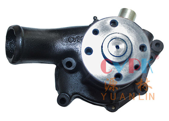 1-13610819-0 moteur de Diesel Isuzu Water Pump Assy 1-13610819-0 d'excavatrice d'exploitation de moteur pour 6BD1T