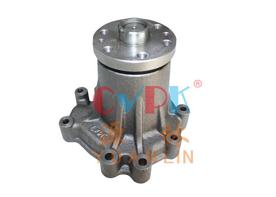 8-98022822-1 pompe à eau Assy For Excavator ISUZU Engine ZAXI200-3 4HK1