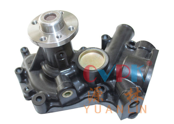 8-98098662-0 pompe à eau de extraction de Diesel Isuzu 8-98098662-0 d'excavatrice de moteur pour 4LE2