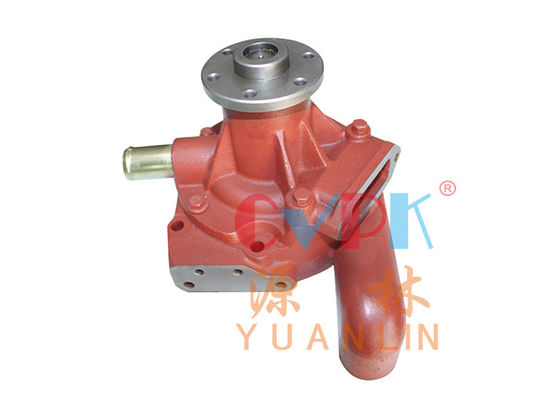 65.06500-6125 moteur de extraction 65.06500-6125 DH280-3 D2366 de Diesel Water Pump Assy For Doosandaewoo d'excavatrice de moteur