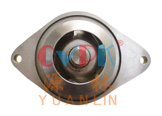 6735-61-1500 Assy de extraction de Diesel Water Pump d'excavatrice de moteur 6735-61-1500 KOMATSU pour PC200-6 S6D102