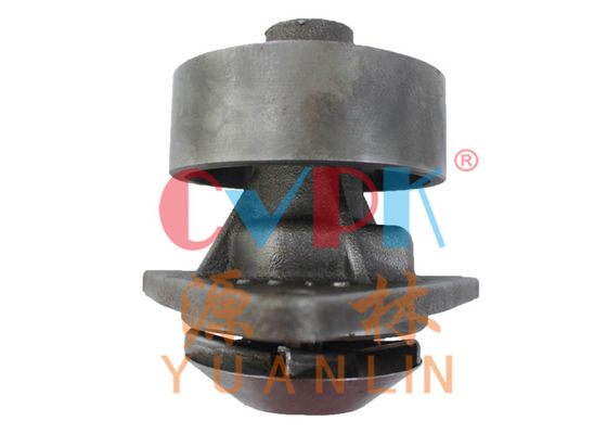 Pompe à eau diesel d'excavatrice d'exploitation de WA380 S6D114 6742-01-3670