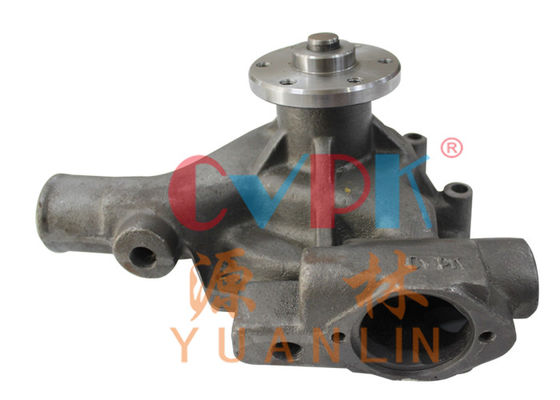 6206-61-1100 exploitation PC200-5 S6D95 de Water Pump Engine d'excavatrice