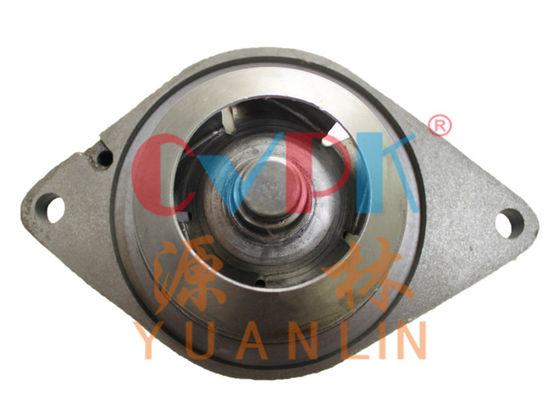Assemblage de pompe à eau 6736-61-1201 pour moteur Komatsu S6D102 PC200-7