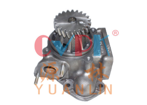 6154-61-1100 Moteur de KOMATSU d'Assy de pompe à eau pour PC400-7 S6D125E