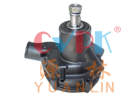 Pompe à eau de l'Assy 34545-0013A de Diesel Water Pump d'excavatrice du moteur 34545-0013A de Mitsubishi S4F