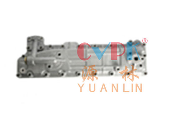 8-94438372-0 couverture de extraction Isuzu For Engine 4BD1T de réfrigérant à huile de Diesel 8-94438372-0 d'excavatrice de moteur