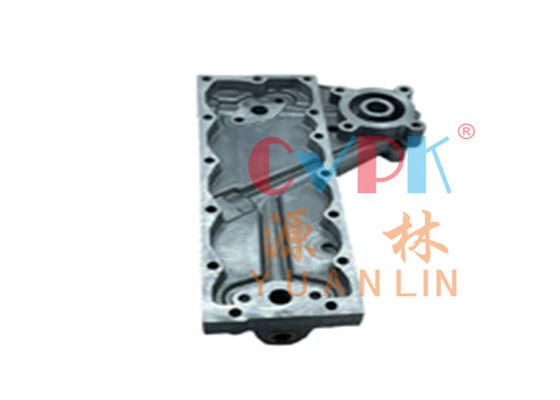 6207-61-5210 moteur S6D95 de la couverture 6207-61-5210 de réfrigérant à huile de Diesel KOMATSU d'excavatrice d'exploitation de moteur