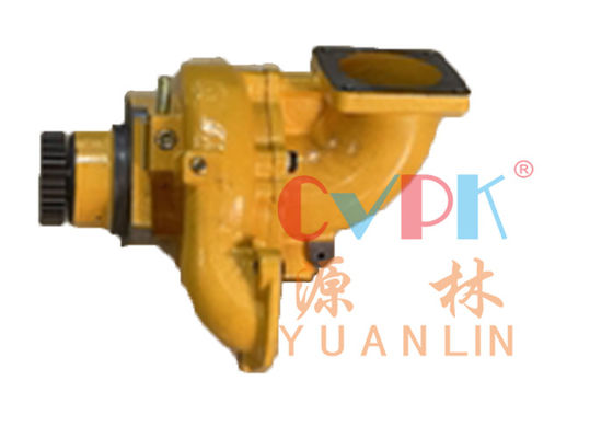 6240-61-1102 moteur de extraction de l'Assy 6240-61-1102 KOMATSU S6D170 de Diesel Water Pump d'excavatrice de moteur