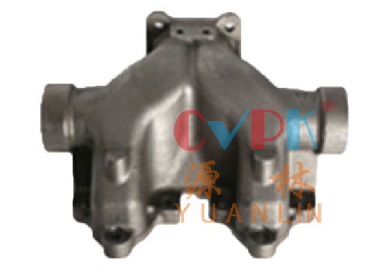 6151-11-5120 moteur de extraction 6D125 de collecteurs d'échappement de Diesel 6151-11-5120 KOMATSU d'excavatrice de moteur