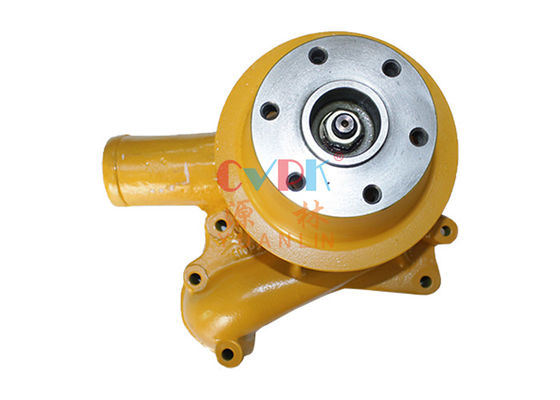 6136-61-1402 pompe à eau Assy Engine Of Komatsu WA300 S6D105
