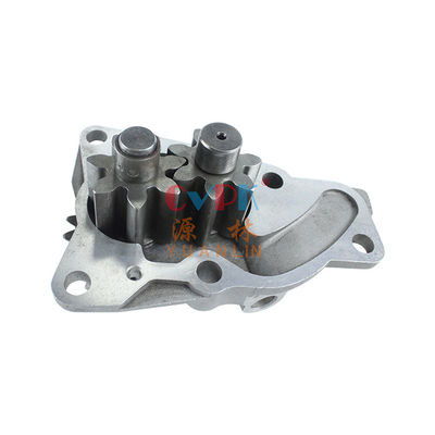 6209-51-1700 pompe à huile industrielle PC60 S4D95 de moteur diesel