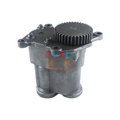 Pompe à huile du moteur diesel QSK23 pour l'excavatrice PC1250SP-7 SA6D170E-3A-7 6240-51-1100 SAA6D170E-3F-8
