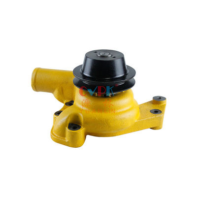 6136-62-1102 Pompes à eau pour l'industrie avec moteur PC200-3 S6D105