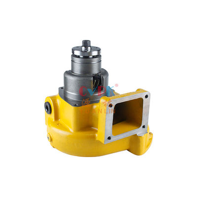 6212-61-1203 POMPE À Eau Assy Pour moteur de pelle S6D140E-3 Pompes à eau