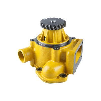 Pompe à eau Assy 6150-61-1102 pour le moteur de la pelle D50-18 S6D125