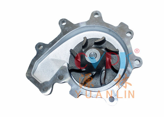 5-13610187-0 Assy 5-13610187-0 Isuzu Engine Of NPR 4HF1 de Diesel Water Pump d'excavatrice