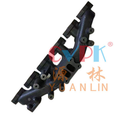 6207-11-5190 excavatrice de extraction Diesel Exhaust Manifold de moteur 6207-11-5190 pour le moteur PC200-6 6D95 de KOMATSU