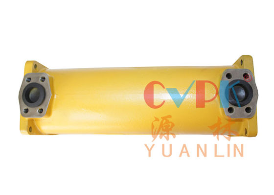 réfrigérant à huile de Diesel de l'excavatrice 4W7190 4W7190 de moteur de KOMATSU pour 3306T