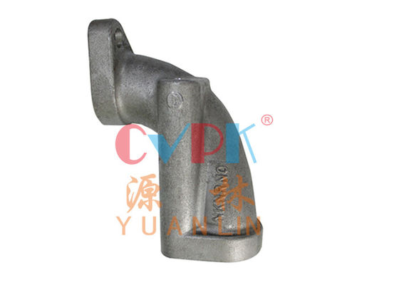 234-0203 tuyau de extraction de coude de Diesel Metal 234-0203 d'excavatrice de moteur pour  Engine C9