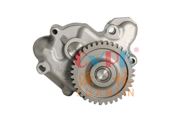 ME014603 Engine Mining Excavator of Oil Pump ME014603 Isuzu pour Engine 4D32 2.0KG