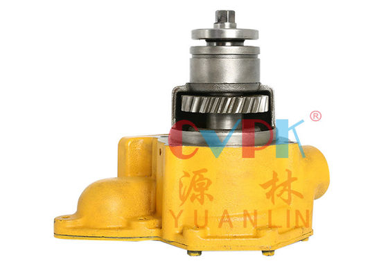 6211-62-1400 moteur D85 S6D140 de l'Assy 6211-62-1400 KOMATSU de Diesel Water Pump d'excavatrice