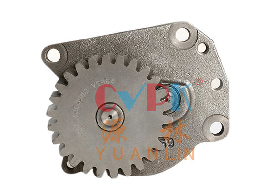 Assy 4003950 de pompe de Diesel Engine Oil de 4003950 excavatrices pour Cummins Engine M11