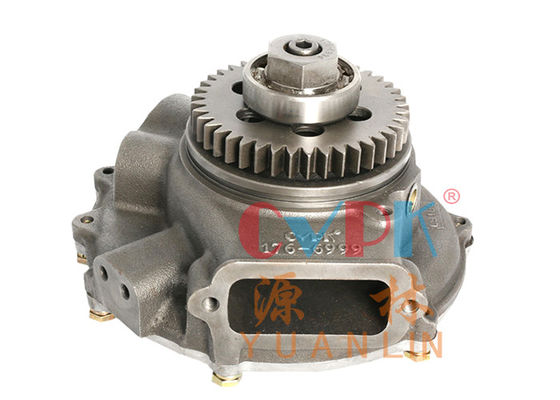176-7000 excavatrice Diesel Water Pump 176-7000 Assy For  Engine Of C12