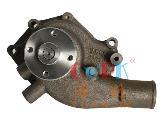 8-94376855-0 Assy 8-94376855-0 de Diesel Water Pump d'excavatrice pour Isuzu Engine Of NPR 4BG1