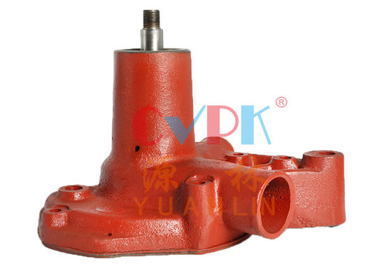 moteur DH220-2 D1146T de l'Assy 65.06500-6139C Dosan Daewoo de Diesel Water Pump de l'excavatrice 65.06500-6139C
