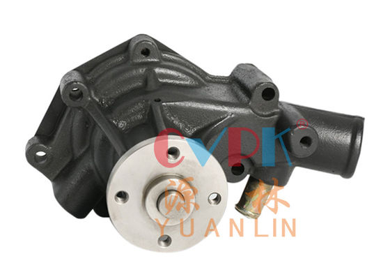 8-97021171-0 Assy 8-97021171-0 de Diesel Water Pump d'excavatrice pour Isuzu Of Engine NPR 4BD1 4Because2