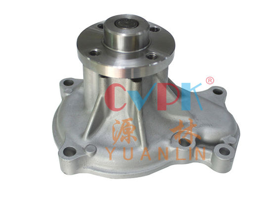 moteur de l'Assy KUBOTA de pompe à eau de Diesel 1G820-73030 d'excavatrice d'exploitation du moteur 1G820-73030 pour V3307