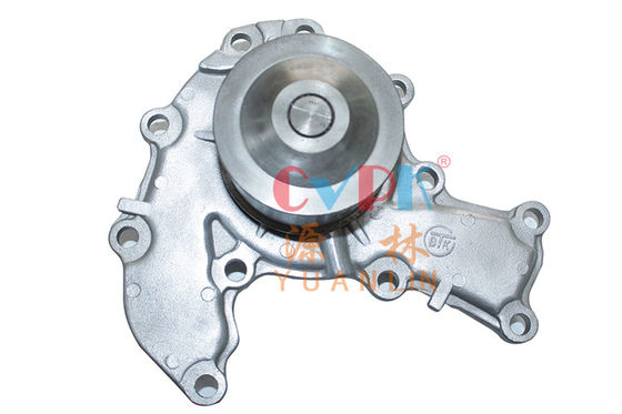 8-97018655-0 Pompe à eau Assy 8-97018655-0 Moteur pour UBS 6VD1