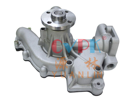 16259-7303 moteur de extraction de l'Assy YANMAR de pompe à eau de l'excavatrice 16259-7303 de moteur pour 4TNE92