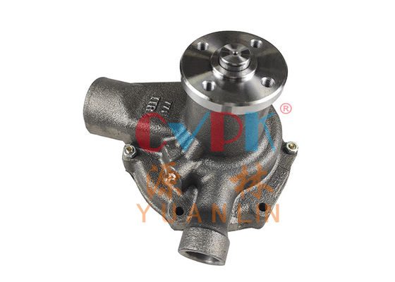 Moteur 6D16T de pompe à eau de Diesel Mitsubishi ME995307 d'excavatrice d'exploitation du moteur ME995307