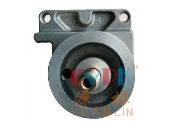 3930969 moteur 6BT de KOMATSU de base de support de filtre à essence de Diesel 3930969 d'excavatrice d'exploitation de moteur