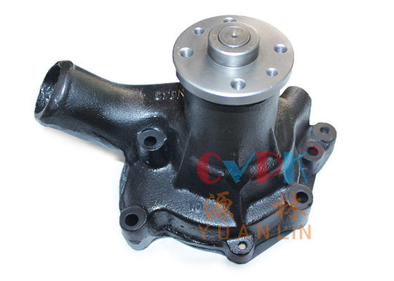 1-13610819-0 moteur de Diesel Isuzu Water Pump Assy 1-13610819-0 d'excavatrice d'exploitation de moteur pour 6BD1T