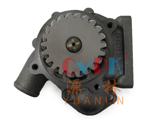 6151-61-1101 pompe à eau de extraction de l'excavatrice 6151-61-1101 de moteur Assy Komatsu Engine PC300-3 S6D125