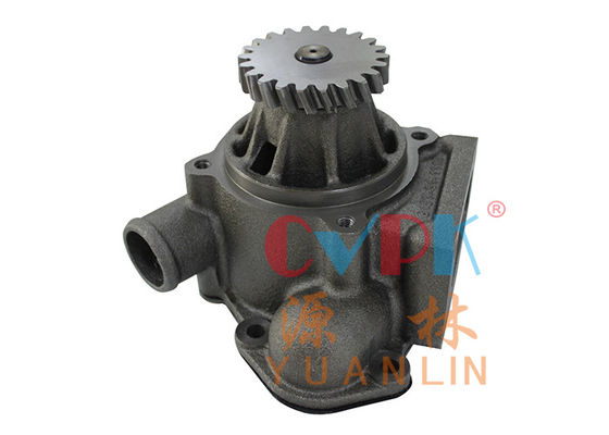 6151-61-1101 pompe à eau de extraction de l'excavatrice 6151-61-1101 de moteur Assy Komatsu Engine PC300-3 S6D125