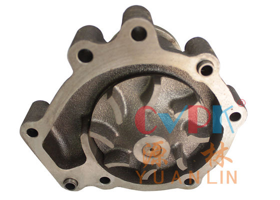8-98022822-1 pompe à eau Assy For Excavator ISUZU Engine ZAXI200-3 4HK1