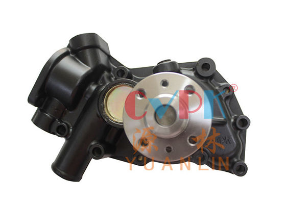 8-98098662-0 pompe à eau de extraction de Diesel Isuzu 8-98098662-0 d'excavatrice de moteur pour 4LE2
