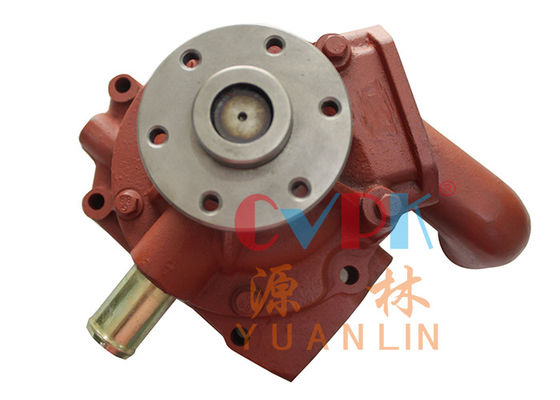 65.06500-6125 moteur de extraction 65.06500-6125 DH280-3 D2366 de Diesel Water Pump Assy For Doosandaewoo d'excavatrice de moteur