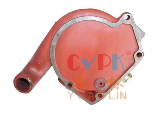 65.06500-6125 moteur de extraction 65.06500-6125 DH280-3 D2366 de Diesel Water Pump Assy For Doosandaewoo d'excavatrice de moteur