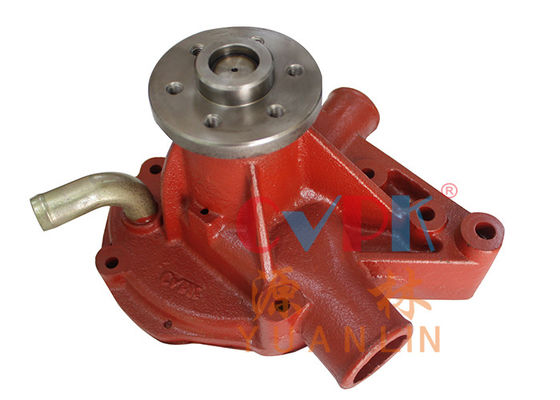 pompe à eau de Diesel 65.06500-6139C d'excavatrice d'exploitation du moteur 65.06500-6139C Assy Dosan Daewoo Engine DH220-3 D1146T