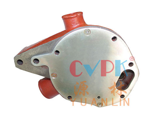 pompe à eau de Diesel 65.06500-6139C d'excavatrice d'exploitation du moteur 65.06500-6139C Assy Dosan Daewoo Engine DH220-3 D1146T