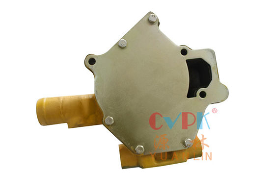 6132-61-1616 pompe à eau de moteur de Diesel Water Pump S4D94E d'excavatrice 6132-61-1616 de KOMATSU