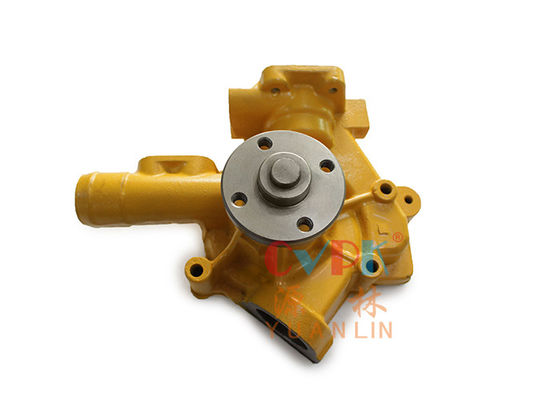 6132-61-1616 pompe à eau de moteur de Diesel Water Pump S4D94E d'excavatrice 6132-61-1616 de KOMATSU