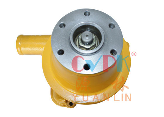 6134-61-1100 moteur de extraction S4D105 de pompe à eau de Diesel 6134-61-1100 KOMATSU d'excavatrice de moteur