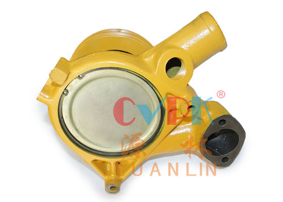 6136-61-1501 pompe à eau de extraction de Diesel 6136-61-1501 d'excavatrice de moteur Assy Engine Of Komatsu D4 6D105